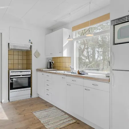 2 Bedroom Gorgeous In * Neksø