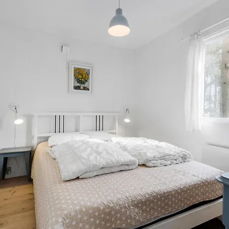 2 Bedroom Gorgeous In * Neksø