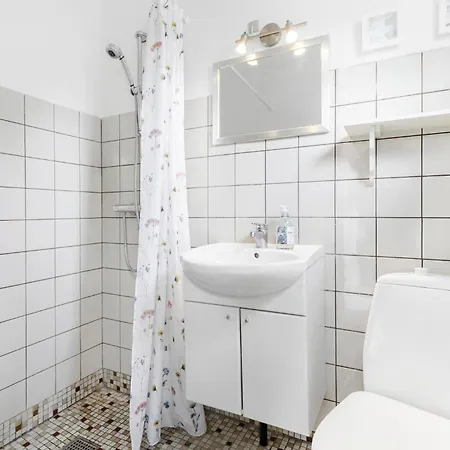 بيت للعطل 2 Bedroom Gorgeous In *