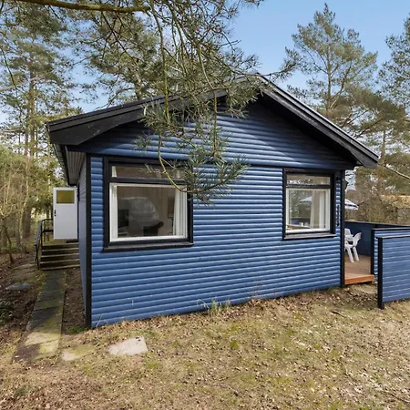2 Bedroom Gorgeous In Neksø