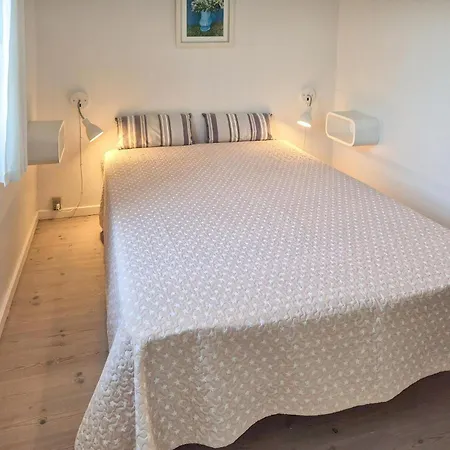 بيت للعطل 2 Bedroom Gorgeous In